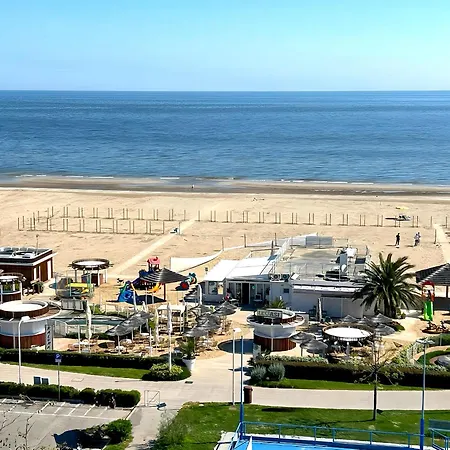 호텔 Angeles - Fronte Mare 3*