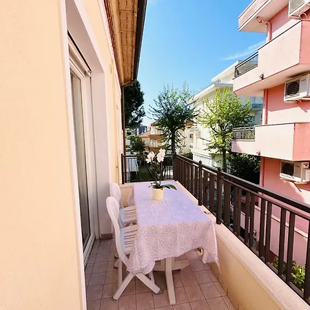 Daire Bixio Leisure Flexrent - Abissinia