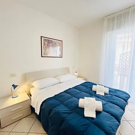 Bixio Leisure Flexrent - Abissinia Daire Riccione