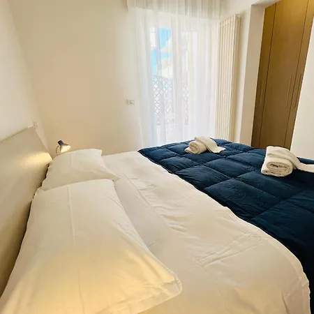 Bixio Leisure Flexrent - Abissinia Daire