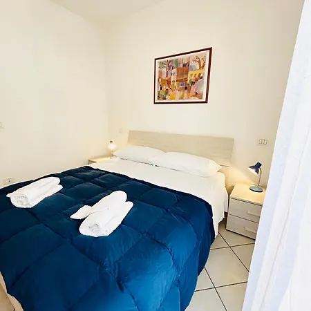 Bixio Leisure Flexrent - Abissinia Daire Riccione