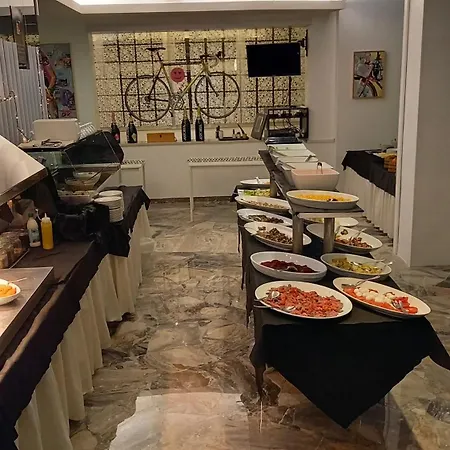Gambrinus Szálloda 3*