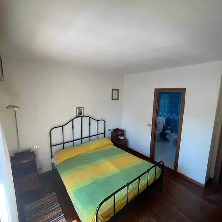 דירה Casa Lieta *