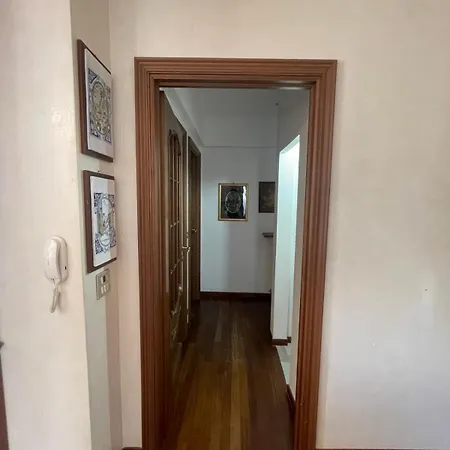 Casa Lieta דירה ריצ'יונה