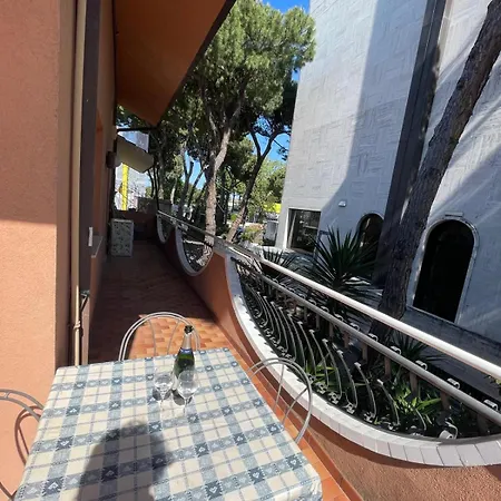 Casa Lieta דירה