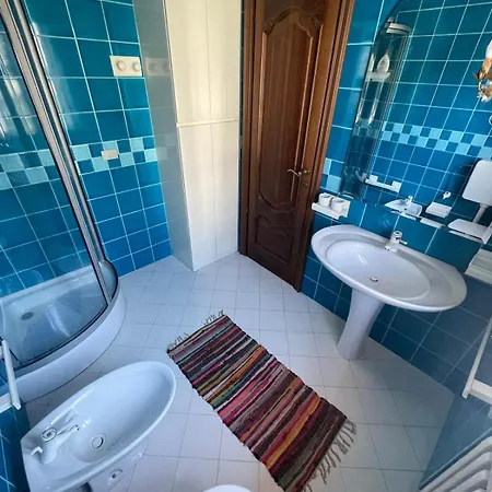 דירה Casa Lieta *