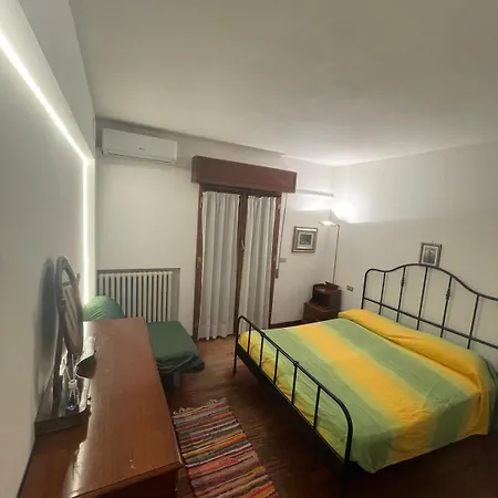 Casa Lieta דירה ריצ'יונה
