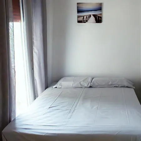Apartamento 100m Dal Mare Per 8 A