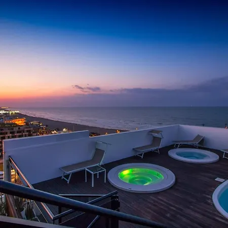 Hotell Nautico