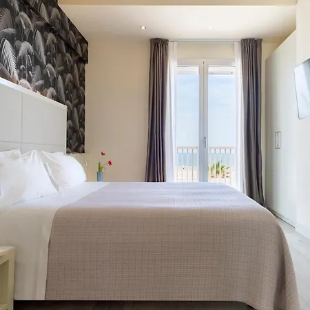 Hotel Gemma 3*