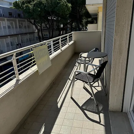 Cimarosa Hotell