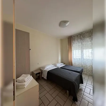 Hotell Cimarosa