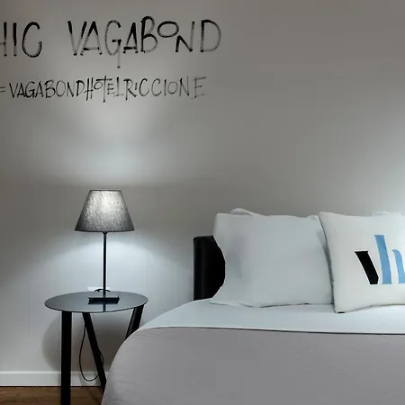 Vagabond Hotel 3*