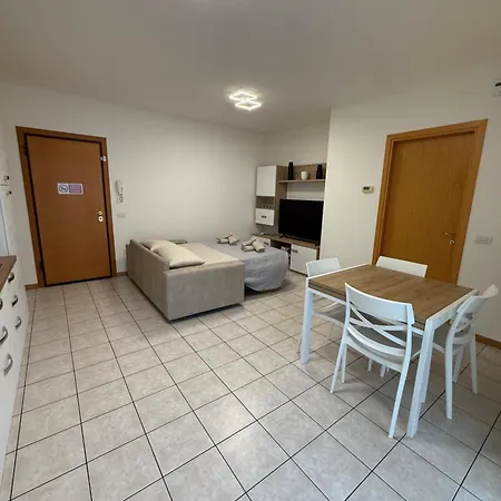 Oasi Di Chiara Апартаменты