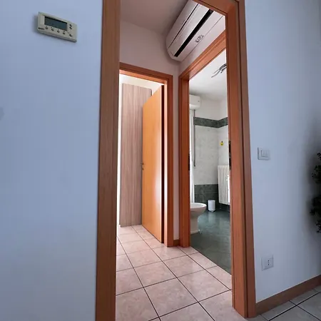 Апартаменты Oasi Di Chiara