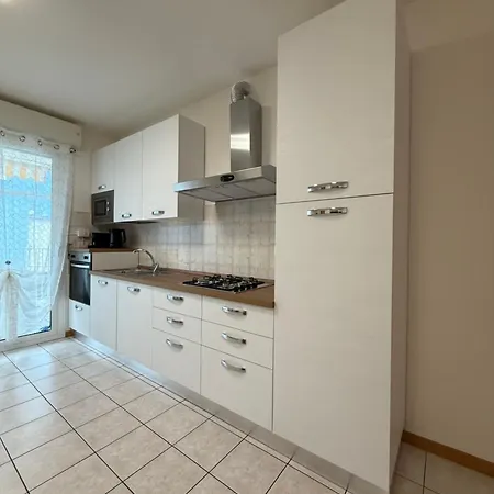 Oasi Di Chiara Апартаменты *
