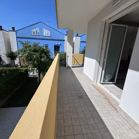 Oasi Di Chiara Апартаменты Риччоне