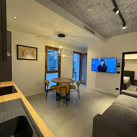 Meg Lifestyle & Hotell