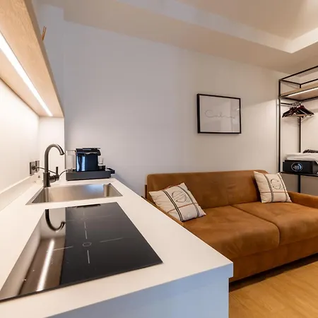 Otel Meg Lifestyle &