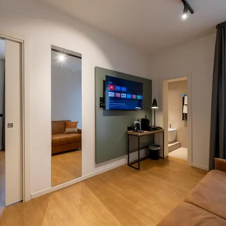 Hotell Meg Lifestyle & 3*