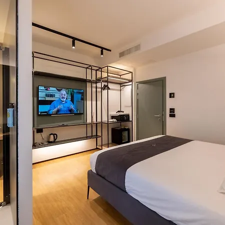 Meg Lifestyle & Otel Riccione