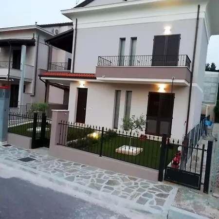 Appartamento Stella Marina Riccione