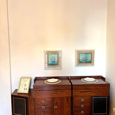 Aria Di Mare Su Viale Ceccarini Appartement Riccione
