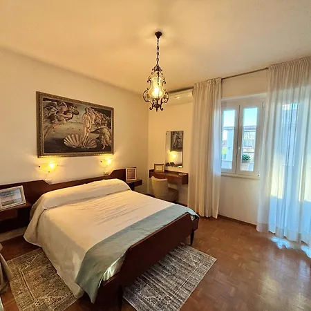 Apartamento Aria Di Mare Su Viale Ceccarini *