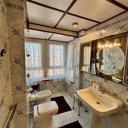 Aria Di Mare Su Viale Ceccarini Apartamento *