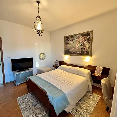 Aria Di Mare Su Viale Ceccarini Apartamento *