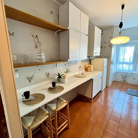 Apartamento Aria Di Mare Su Viale Ceccarini *
