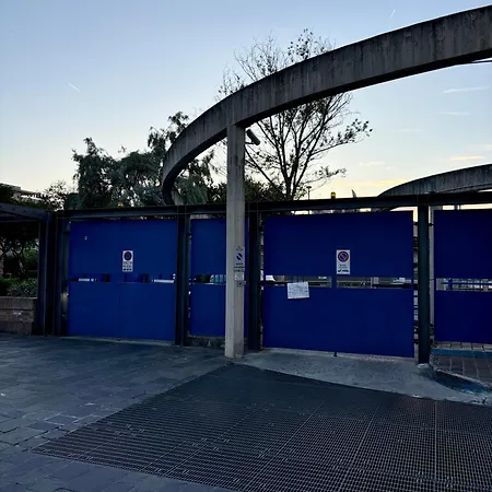 Aria Di Mare Su Viale Ceccarini Appartement Riccione