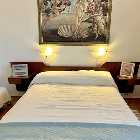 Aria Di Mare Su Viale Ceccarini Appartement *