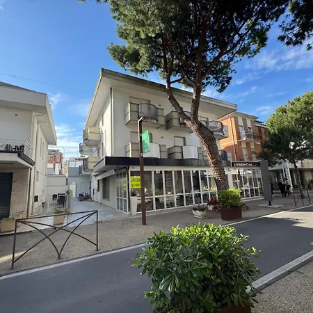 Appartement Gallia