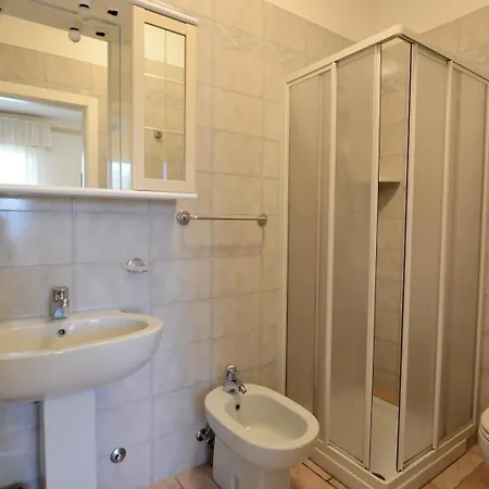 Apartman Bezzi Riccione