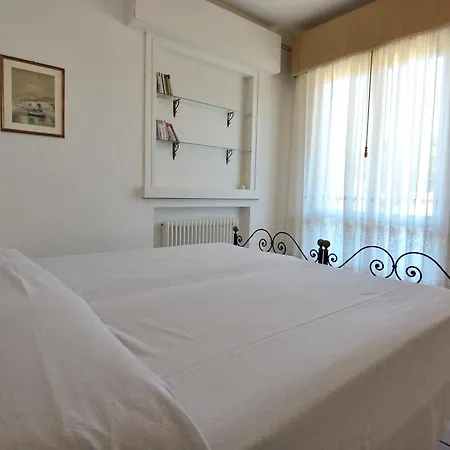 Bezzi Apartman Riccione