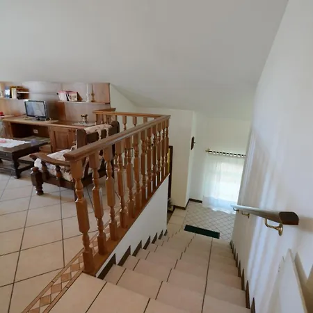 Bezzi Apartman Riccione