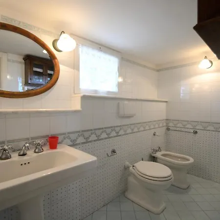 Apartman Bezzi Riccione