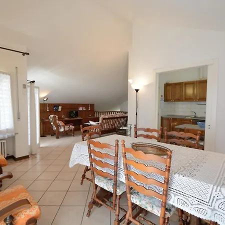 Bezzi Apartman *