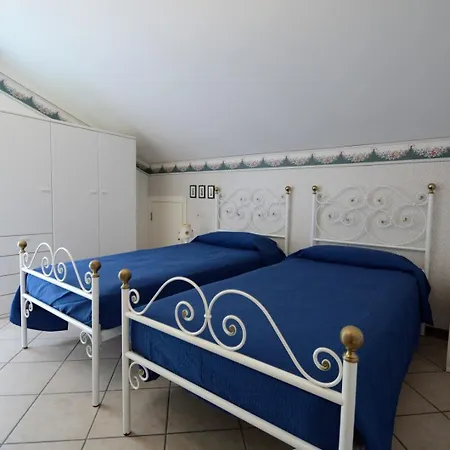 Apartman Bezzi