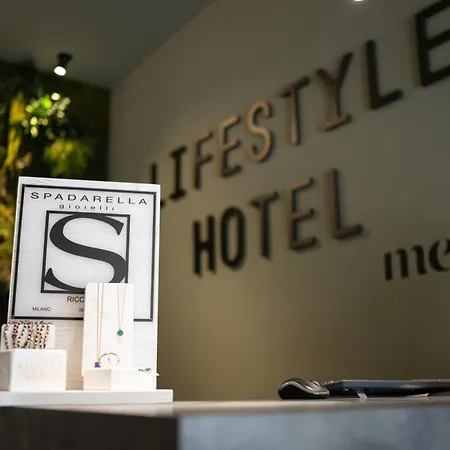 Meg Lifestyle & Hotell 3*