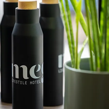 Meg Lifestyle & Otel