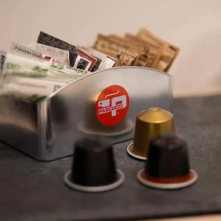 Hotell Meg Lifestyle &