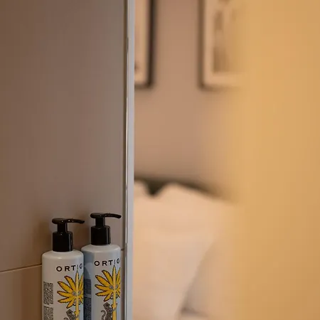 Meg Lifestyle & Hotell Riccione