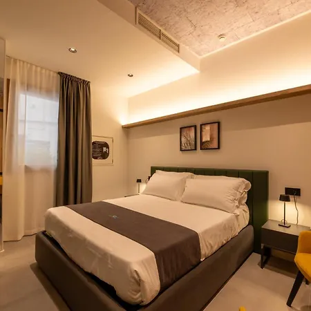 Otel Meg Lifestyle &