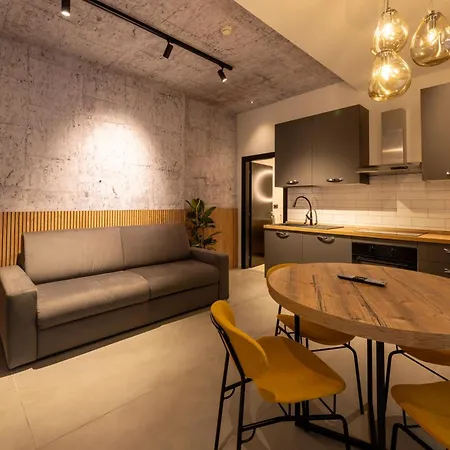 Otel Meg Lifestyle & Riccione