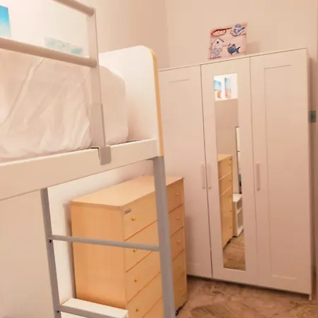 Trilocale *