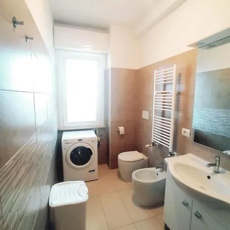 Trilocale Appartamento Riccione
