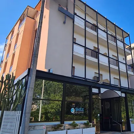 Hotel Smile Nuova Gestione Riccione