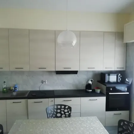 Appartement Riccione Apartment